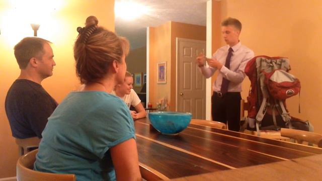 Me myself and I speech смотреть онлайн