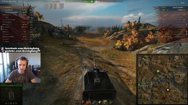 World of Tanks || Pigs May Fly смотреть онлайн
