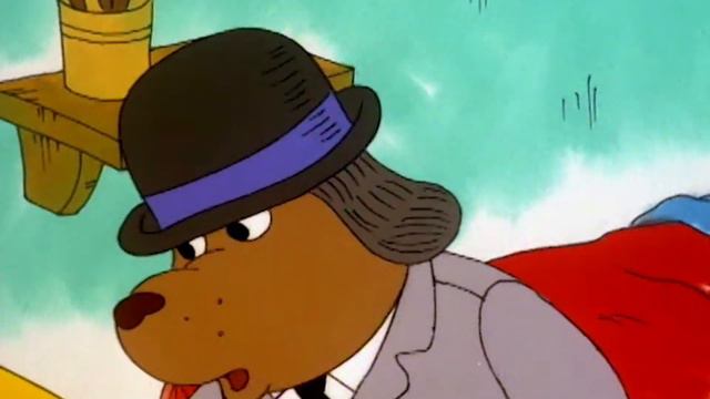 Busy World Of Richard Scarry | Episode: 219 | BusyTown | Video For Kids