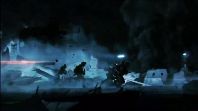 Battlefield 3 Mini-Intro смотреть онлайн