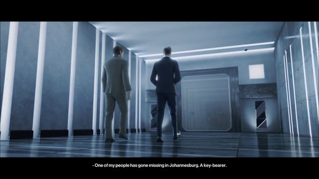 HITMAN - Marrakesh, Bangkok (Part 3) смотреть онлайн