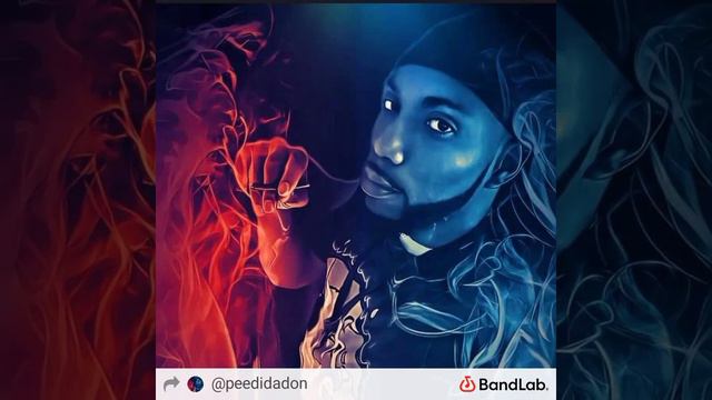 Peedi P. Don Dada - Kould Neva (Remix) Freestyle by Peedi P. Don Dada смотреть онлайн