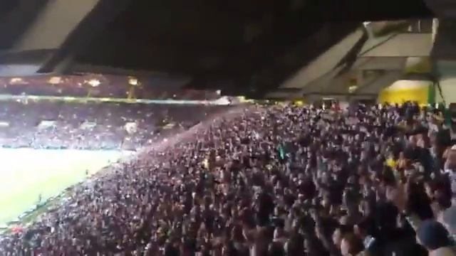 Fußballfans Weltweit: CELTIC GLASGOW смотреть онлайн