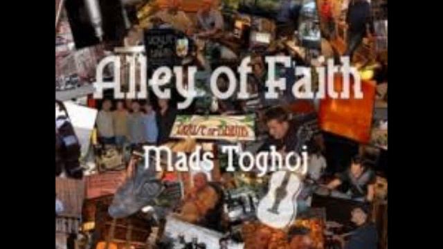 Mads Toghøj I´ll be there смотреть онлайн