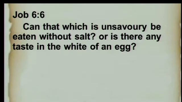 9 6 2020 AM Are You Salty Ron Gilbert смотреть онлайн