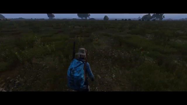 The Beginning Of KlosedKasket (Dayz) смотреть онлайн