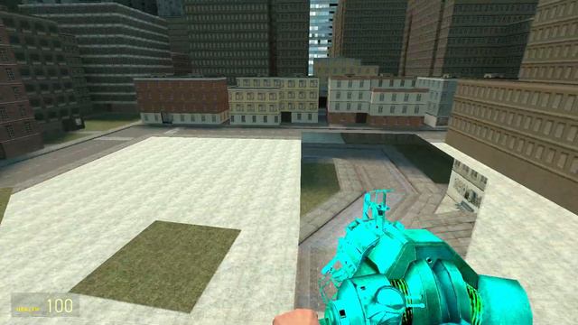 something is very wrong with my gm_bigcity... смотреть онлайн