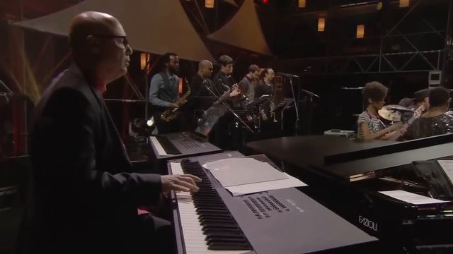 International #JazzDay:Yala with Marcus Miller, Jonathan Butler, Oumou Sangaré and more смотреть онлайн