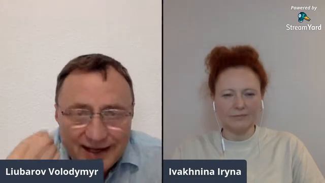 Задай вопрос Владимиру Любарову #44 от 24 июня 2020. Постоянное ощущение тупика и безысходности смотреть онлайн