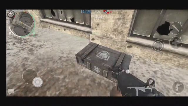 #BestAndroidgame##[WWII] No Pubg No COD.. Best Battle Royal game For Android availabl on Play stor смотреть онлайн