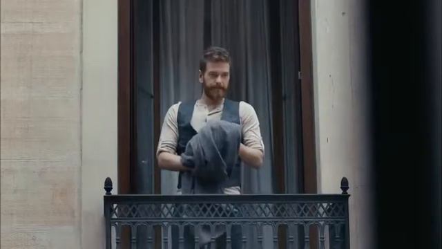 Signal White Now Men Engin Öztürk Herşey #1GülüşüneBakar Reklamı смотреть онлайн