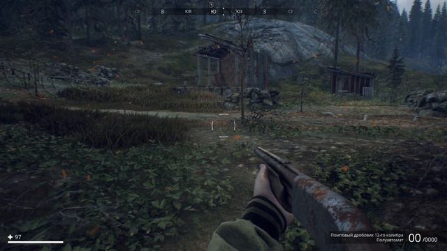 ЗАМОК ИБОХОЛЬМЕН #2 - GENERATION ZERO ПРОХОЖДЕНИЕ смотреть онлайн