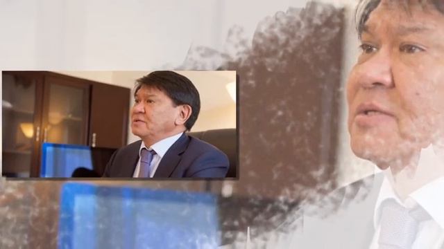 ЕРТЫСБАЕВ ПРИЗВАЛ ОБЪЕДИНЯТЬСЯ смотреть онлайн
