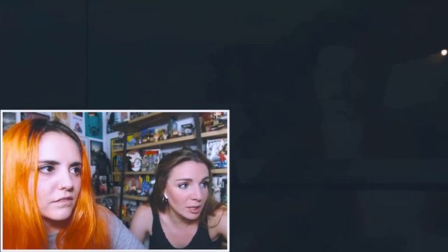 COMENTANDO 365 DÍAS | Andrea Compton ft Ines смотреть онлайн