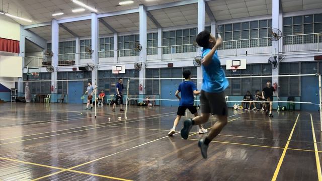 (W) Adler & Pang VS Mike & Jack 6/12/23 смотреть онлайн