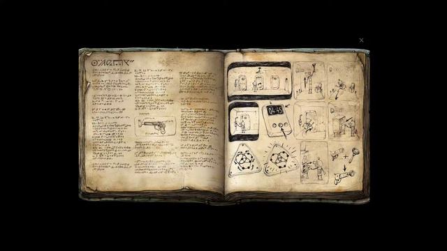 Lets Play Machinarium [German] - Folge 8: Drehwurm смотреть онлайн