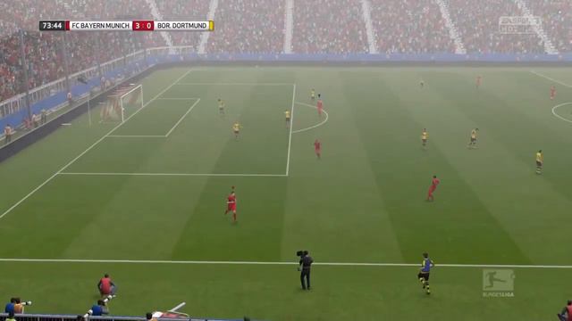 Fifa 16 смотреть онлайн