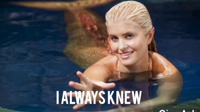 Amy Ruffle - Sirena - Mako Mermaids | Hundred Hymns смотреть онлайн