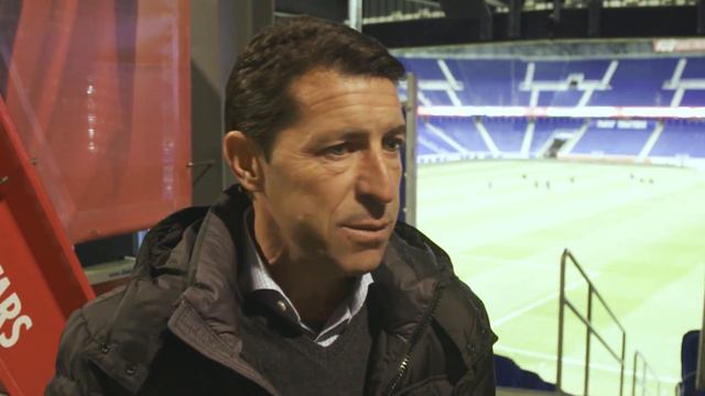 New York Red Bulls - Red Beams: Tab Ramos смотреть онлайн