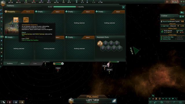Stellaris Build - Maximum Stability смотреть онлайн