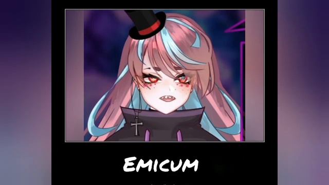 EmiCum смотреть онлайн