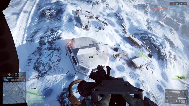 Веселый BATTLEFIELD 4 #1 смотреть онлайн