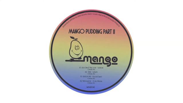 Kristoff MX - Boogie Dance (Original Mix) смотреть онлайн