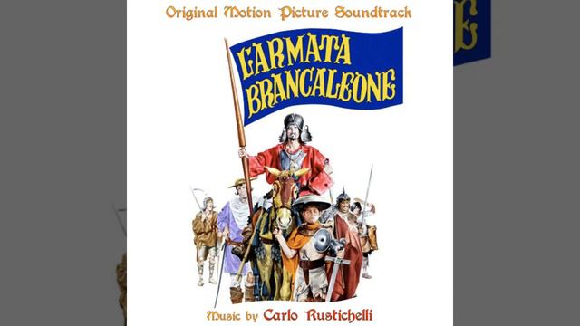 Brancaleone Meets Teodora - The Bizantins смотреть онлайн