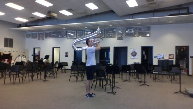 Chris Powers, Tuba Schlossberg Down 1:9:15 смотреть онлайн