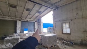 Музей вертолетов. Строим ТЭЧ