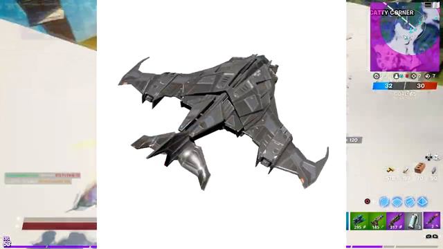 How To Get CODE For Batman Glider & New Armored Batman Style In Fortnite! (New Harley Quinn Skin) смотреть онлайн