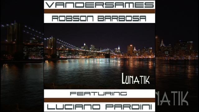 Lunatik (Chriss Vargas & Cristian Arango Remix) смотреть онлайн