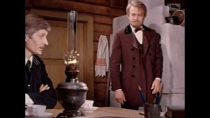 Приваловские миллионы (1972) - Серия 1