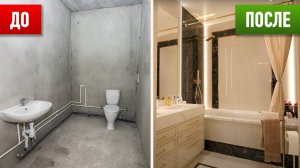 Обзор ЭЛИТНОГО ремонта 140 м² за 60 МЛН ₽! Лучшие решения + Полезные советы