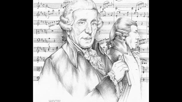Symphony No. 69 in C major ('Laudon'), H. 1-69- Allegro vivace смотреть онлайн