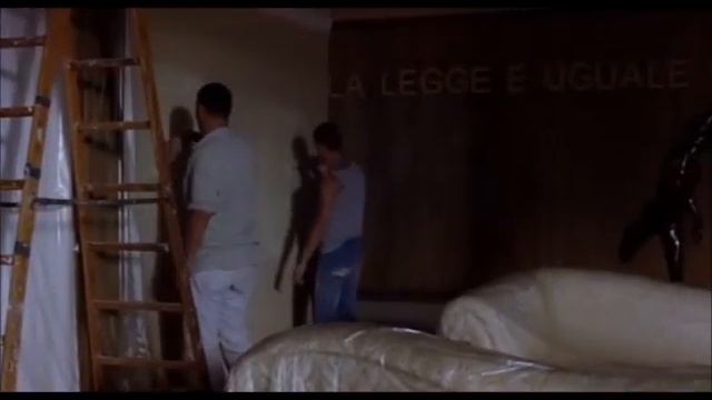 Ya Rayah - Il caimano - Nanni Moretti смотреть онлайн