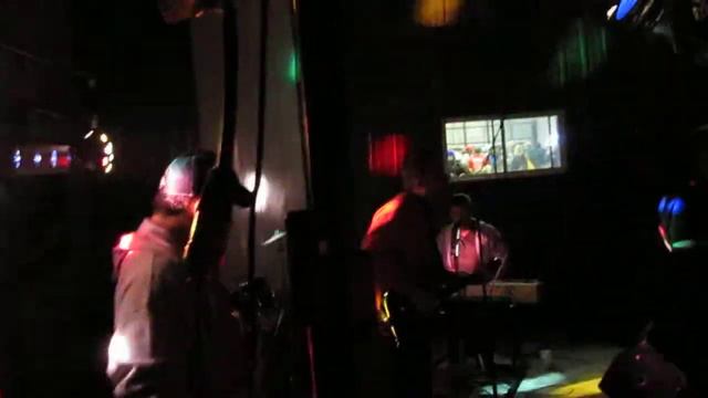 Subplane Playing at Dustin Byfuglien's Stanley Cup Party 2 смотреть онлайн