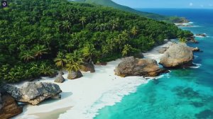 Paradise Summer Mix 2024 🍓 Best Of Tropical Deep House Music Chill Out Mix By Imagine Deep #4