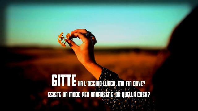 A regola d’arte - (Wattpad 📚 booktrailer) смотреть онлайн