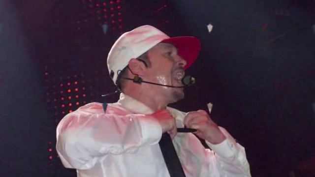 DDub Donnie Wahlberg - I GOT IT & RISE&GRIND смотреть онлайн