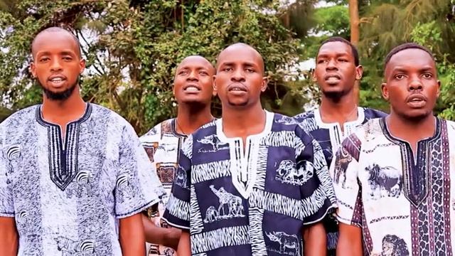 MLANGONI-MAKARIOS III SEMINARY CHOIR смотреть онлайн