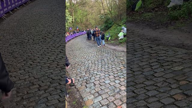 Brabantse Pijl 3e passage moskesstraat смотреть онлайн