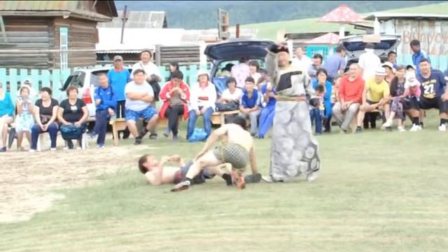 13 07 14 с Шаргалжин Евгений Гармаев смотреть онлайн