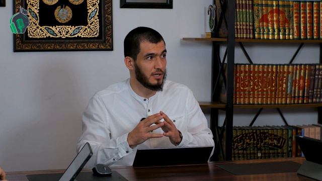 Смысл и польза поста в месяц Рамадан смотреть онлайн