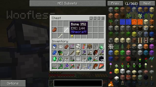 Minecraft Mods - MAD PACK #19 'PYRAMID DUNGEON RAID!' with Vikkstar смотреть онлайн