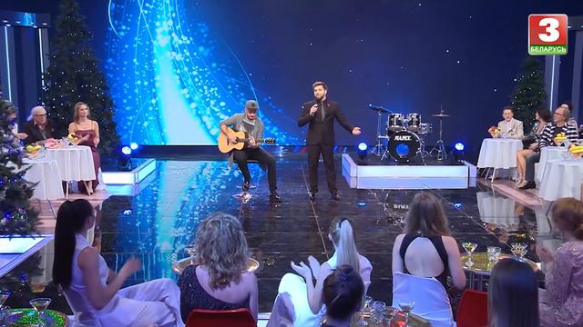 Александр Змачинский "Птицы" сл.О.Жуков муз.О.Елисеенков смотреть онлайн