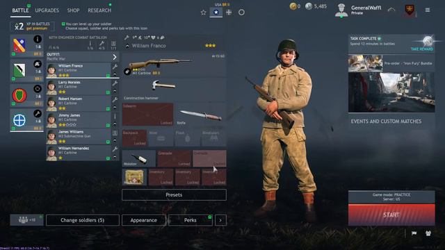 Enlisted Stream смотреть онлайн