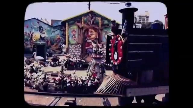 Pleasurekraft Carny Official Video смотреть онлайн