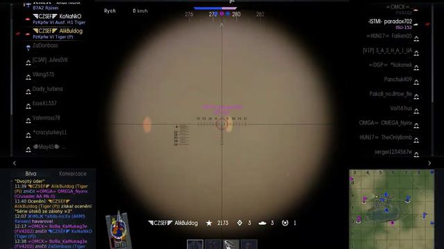 War Thunder How to Kill ISU смотреть онлайн