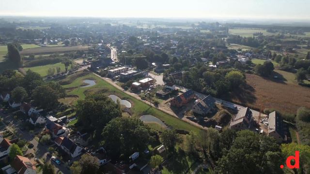 .d Nieuwbouwproject Rumst смотреть онлайн